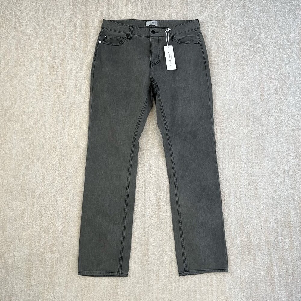 NWT Five Four Ferdi Straight Leg Jeans 33